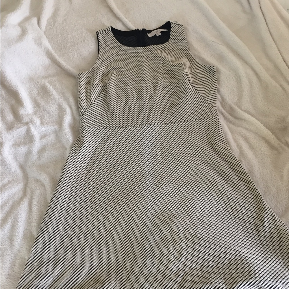 Loft dress 8p new without tags